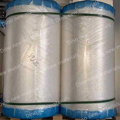 Λειτουργική μεμβράνη CPP Laminated χαμηλής θερμοκρασίας
