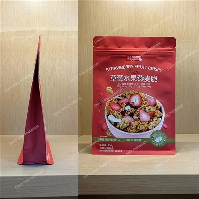 PET OPP VMPET PE Laminated Film