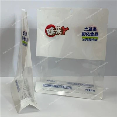 Stand Up Pouch